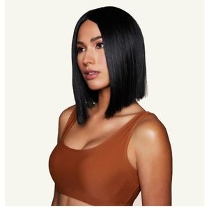 POPPY WIG brand new